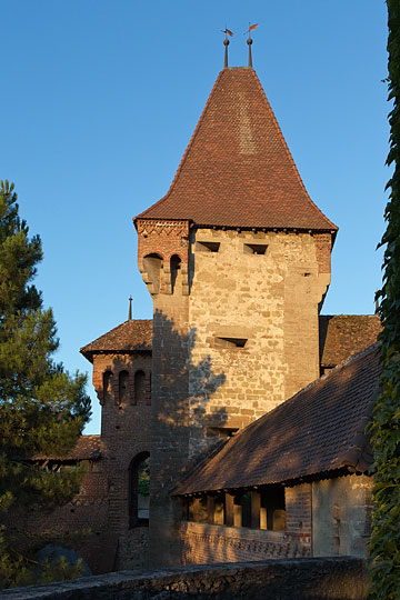 Château de Chenaux