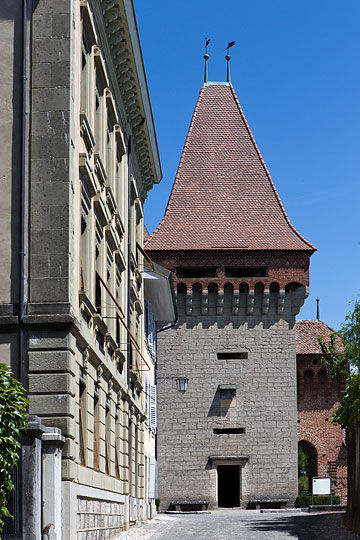 Château de Chenaux