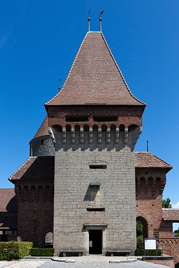 Château de Chenaux