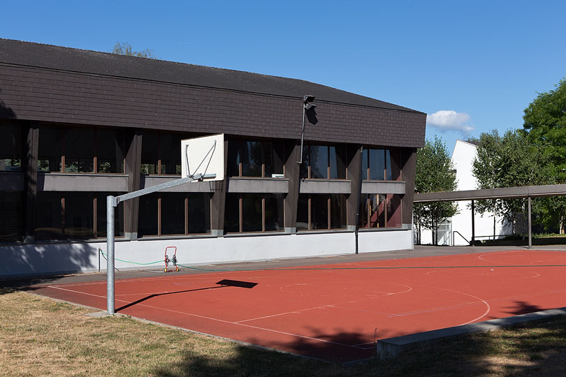 Ecole du Cycle d'orientation de la Broye