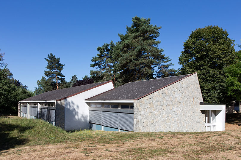 Ecole du Cycle d'orientation de la Broye