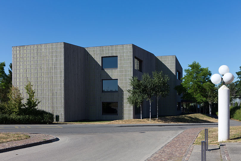 Ecole du Cycle d'orientation de la Broye