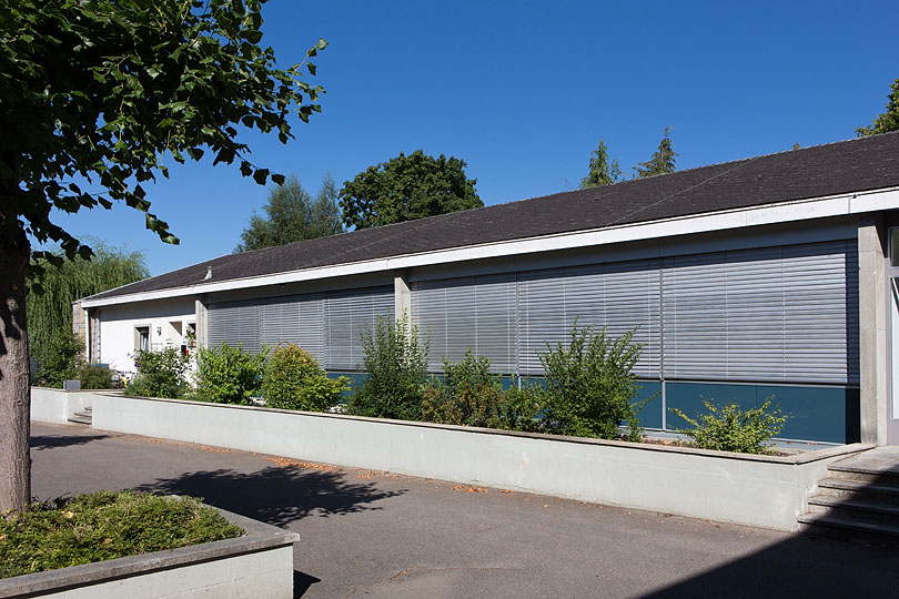 Ecole du Cycle d'orientation de la Broye