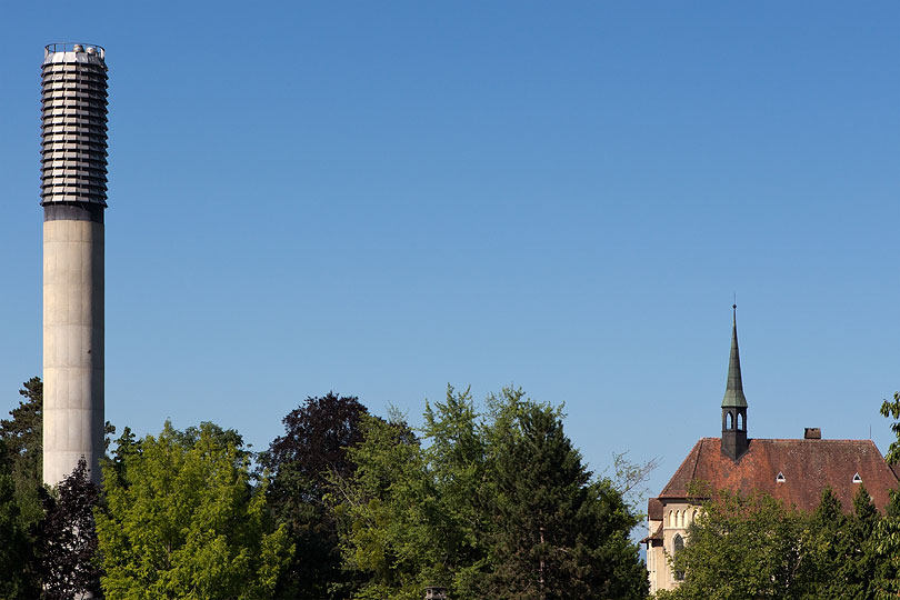 Estavayer-le-Lac