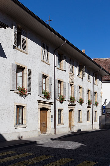 Monastère des Dominicaines