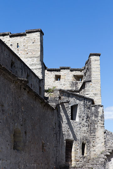 Tour des Cormontants