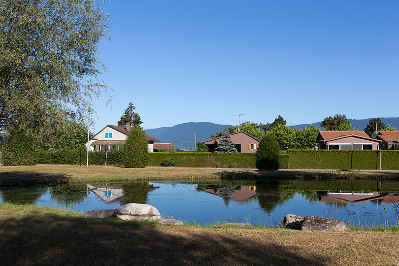 Estavayer-le-Lac