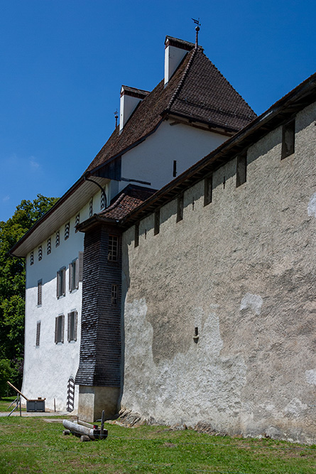 Château Vaulruz