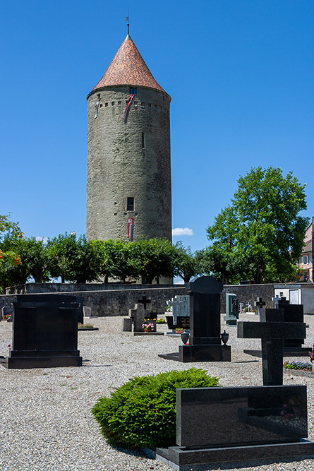 Tour à Boyer à Romont FR