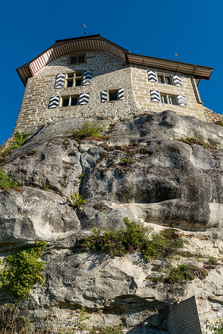 Château du Rue