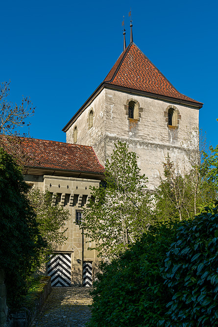 Château du Rue