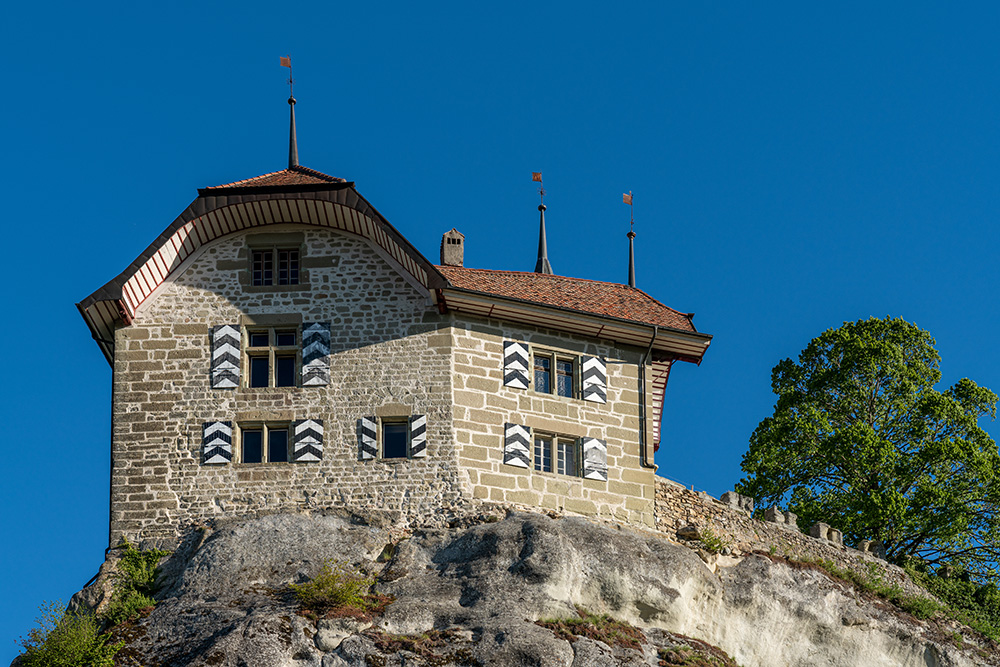 Château du Rue