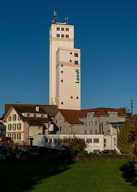 Landi à Courtepin