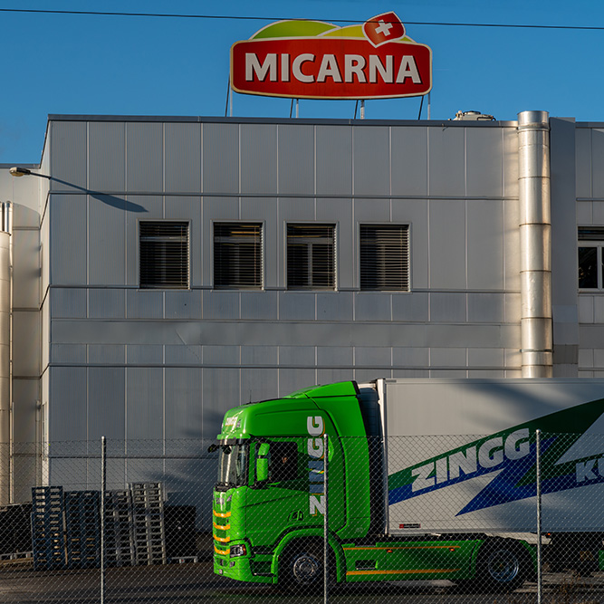 Micarna