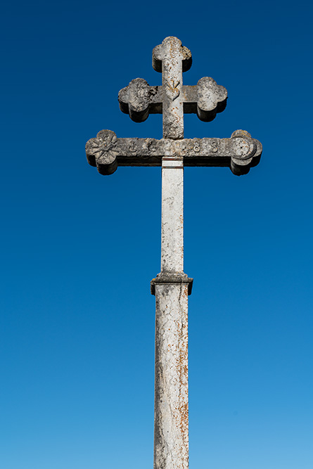 Croix à Belfaux