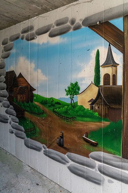 Image murale