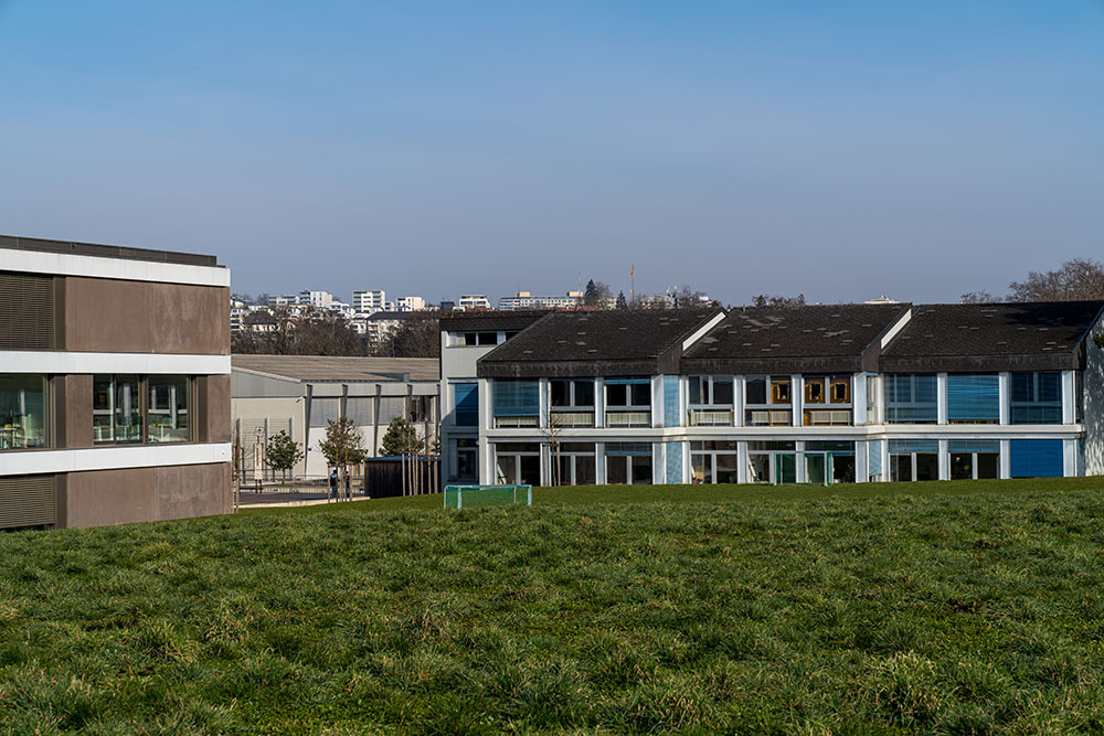 Ecole du Cycle d'Orientation