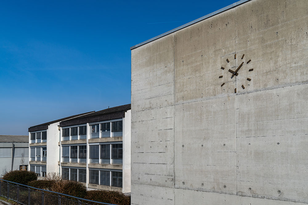 Ecole du Cycle d'Orientation