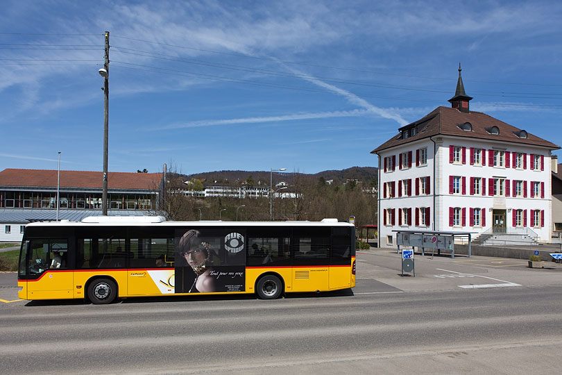 Ecole du village à Viques