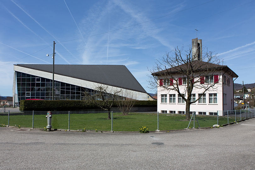 Eglise Notre-Dame du Rosaire à Viques