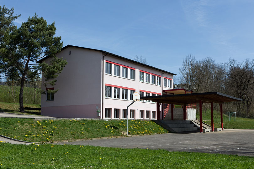 Ecole de Geneveret à Viques