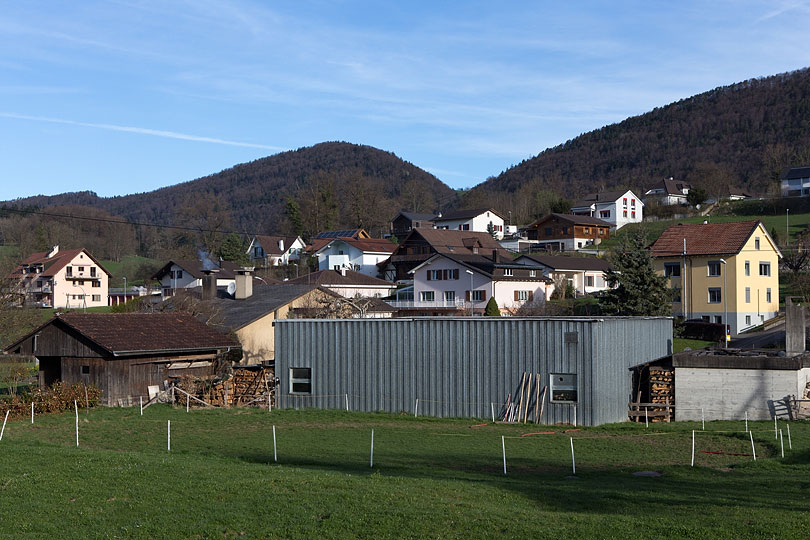 Montsevelier