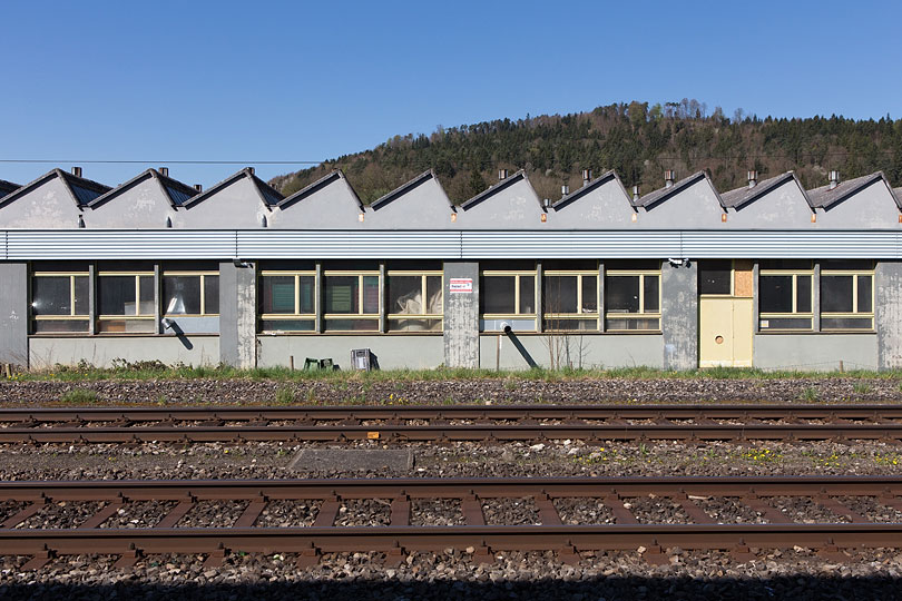 Courrendlin
