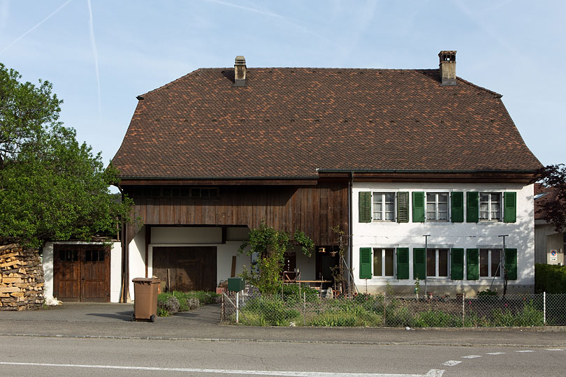 Rue du Vieux Moulin