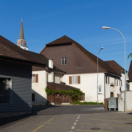 Restaurant du Soleil à Courfaivre