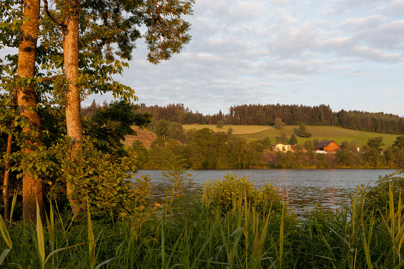 Schoppensee