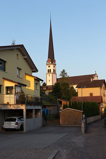 Pfarrkirche Malters