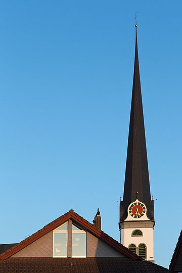 Pfarrkirche Malters