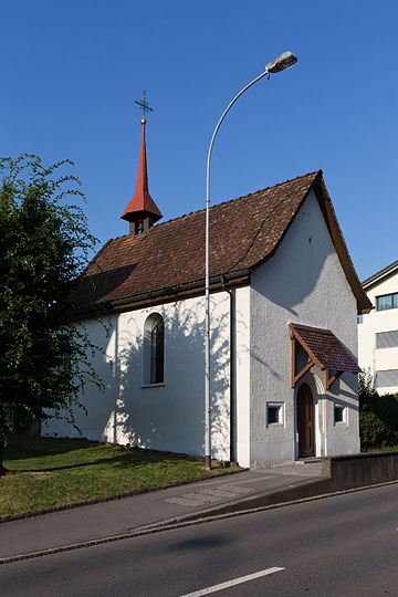 Kapelle St. Ida Malters