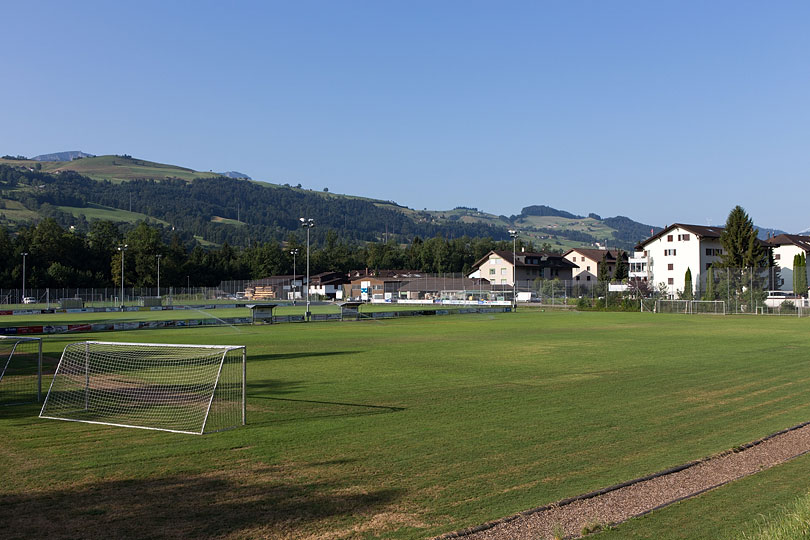 Sportanlage Oberei Malters