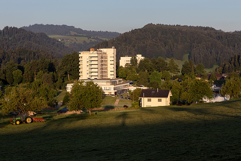 Kantonsspital Wolhusen