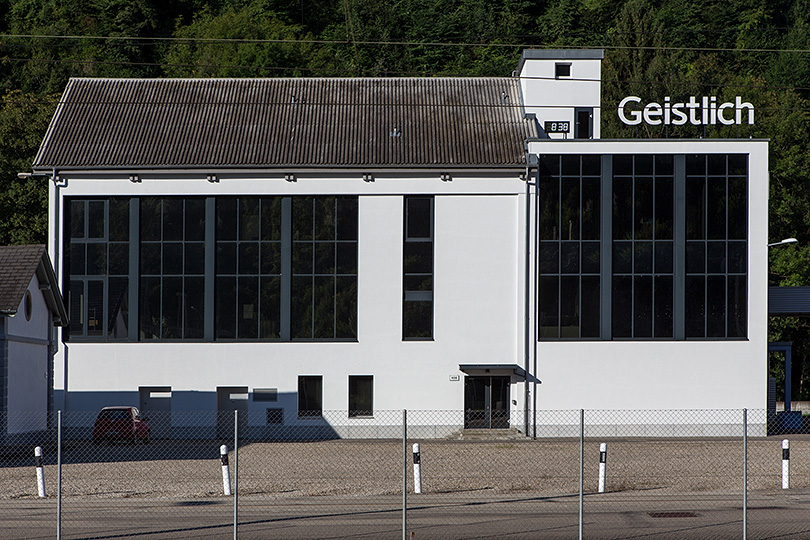 Geistlich Pharma AG