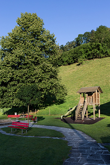 Spielplatz