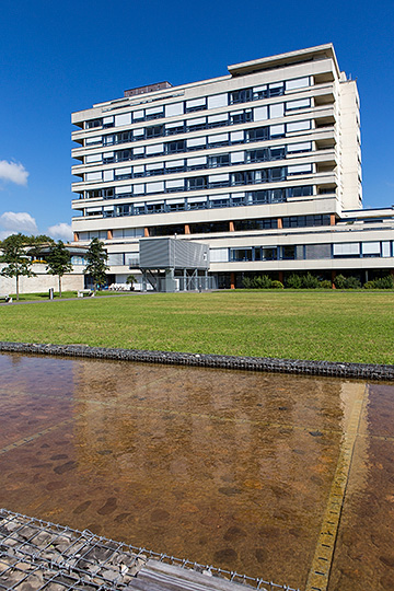 Luzerner Kantonsspital in Wolhusen