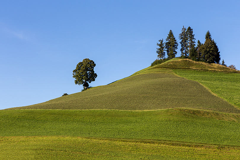 Turnberg in Romoos