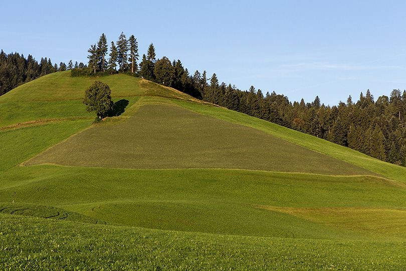 Turnberg in Romoos