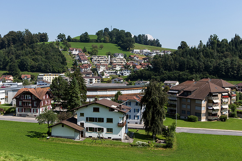 Menznau