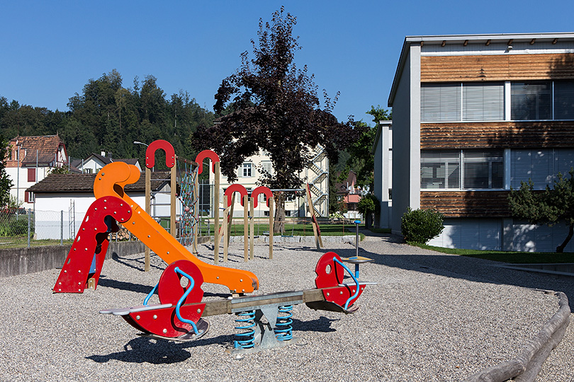 Spielplatz