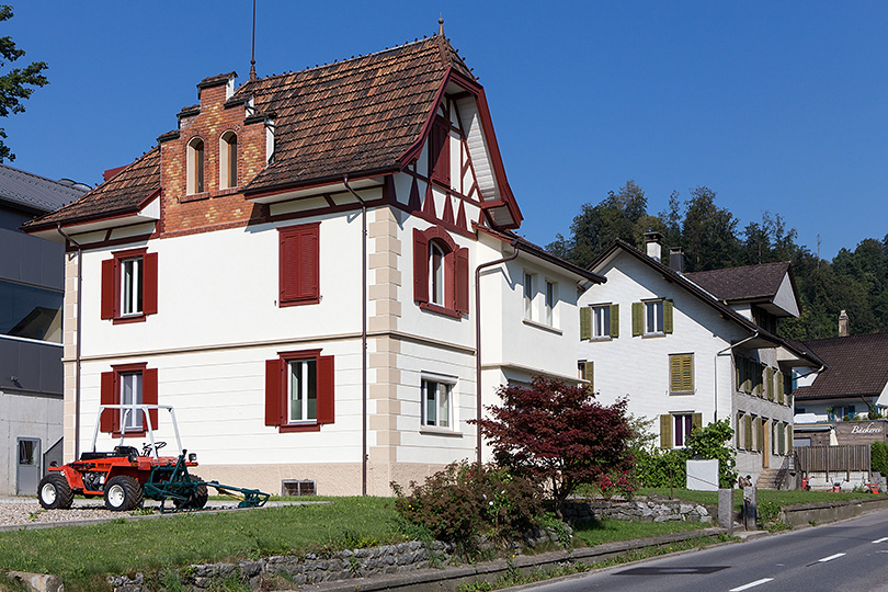 Menznau