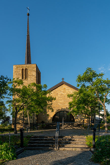 Eglise catholique