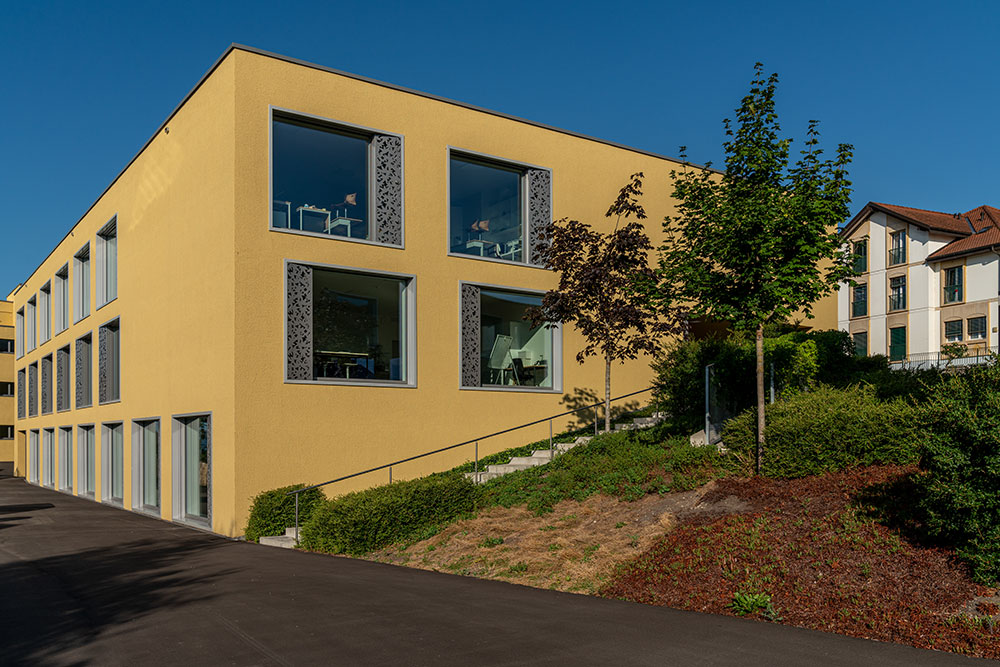 Centre du Bas-Lac