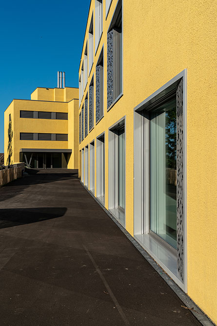 Centre du Bas-Lac