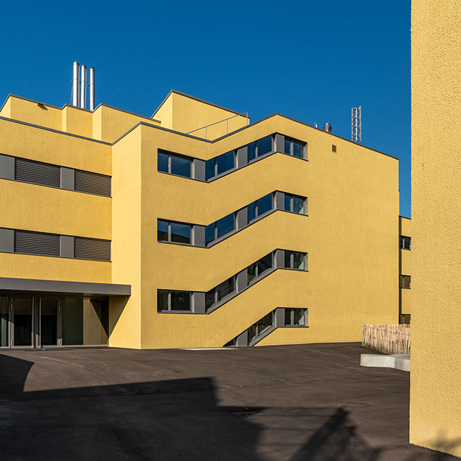 Centre du Bas-Lac