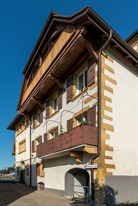 Rue de Vigner