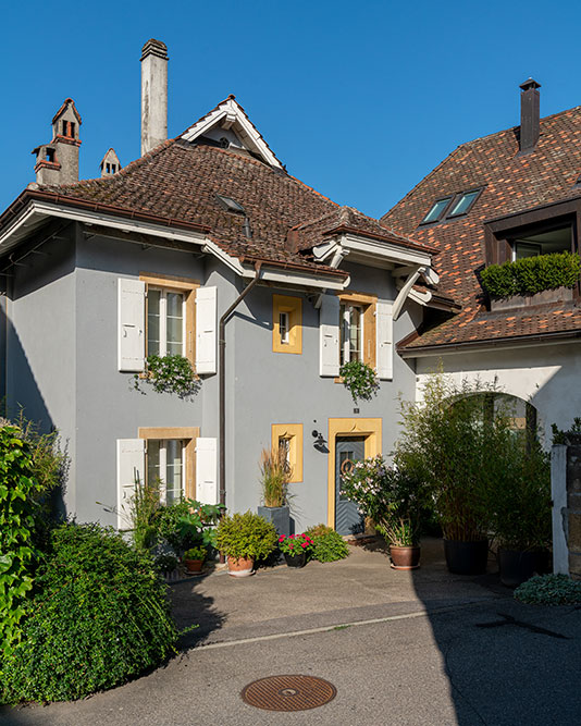Saint-Blaise-NE