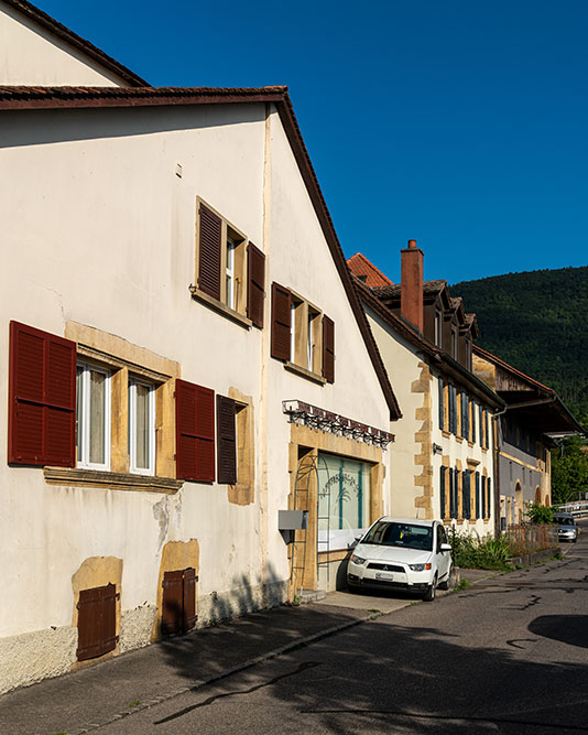 Saint-Blaise-NE